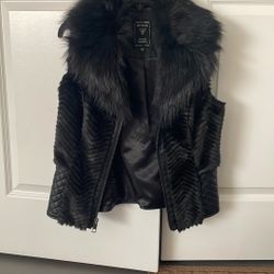 Guess Vest Size S