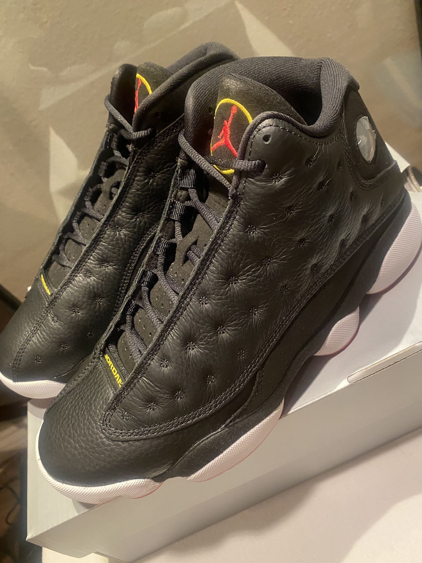 Air Jordan 13