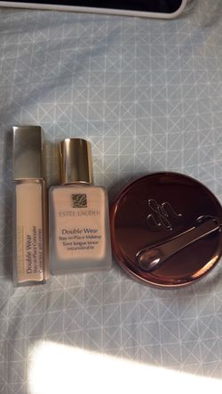 Makeup bundle