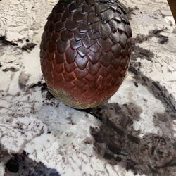 Dragon Egg From game Of thrones