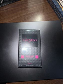 Valentino Uomo Born in Roma Extradose Parfum