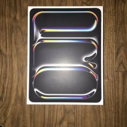 Apple iPad Pro 13 Inch M5 
