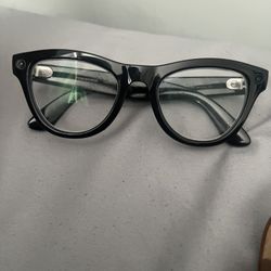 Meta Glasses Skyler