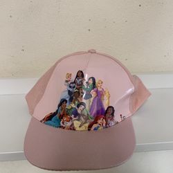 Girls Hat