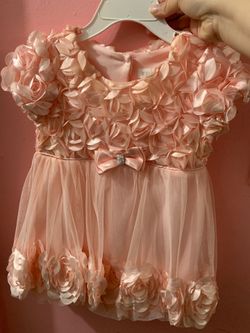 Baby dress