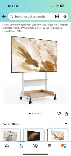 Tv Stand