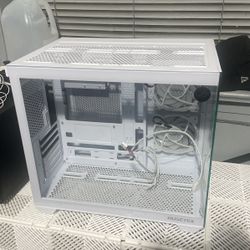 Pc Case