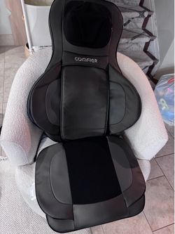 Massage chair