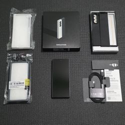 FACTORY UNLOCKED GALAXY Z FOLD 6 FOR SALE OR TRADE 
