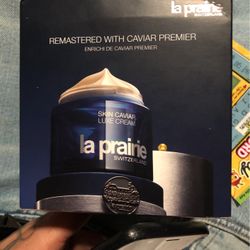 La Prairie