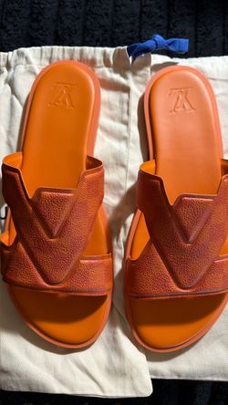 Louis Vuitton Oasis Mule size 11