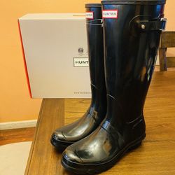 Rain Boots 