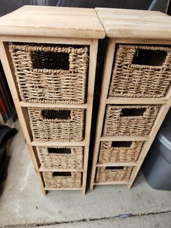 Wickard Dresser