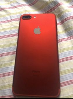 iPhone 7 Plus