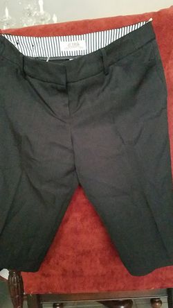 Bonito short negro