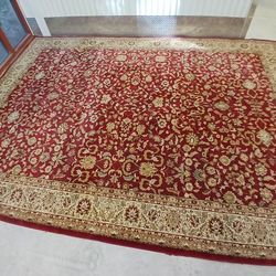 9 ×12 Rug