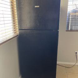 Hotpoint refrigerator