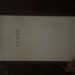 Gucci Low 