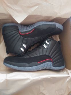 Jordans 12