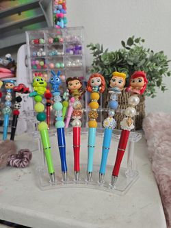 Doorable Pens