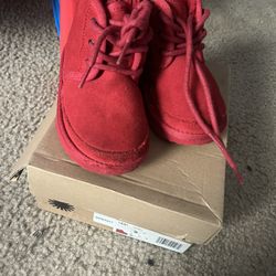Toddler Uggs 