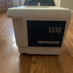 Ultrasonic Cleaner