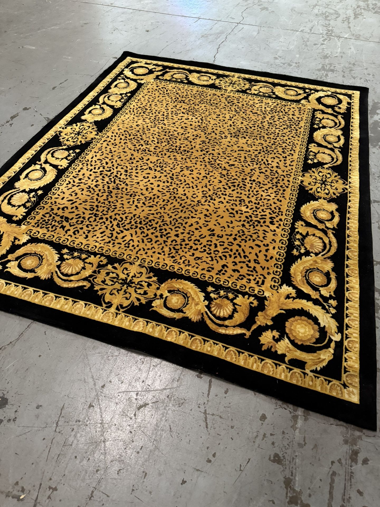Versace Rug 118x94