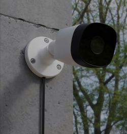 Bundle camera