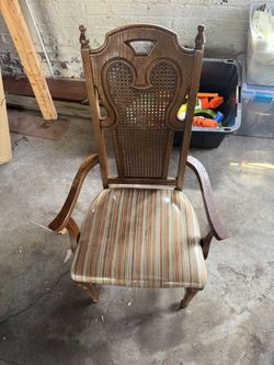 Dining Room Chair