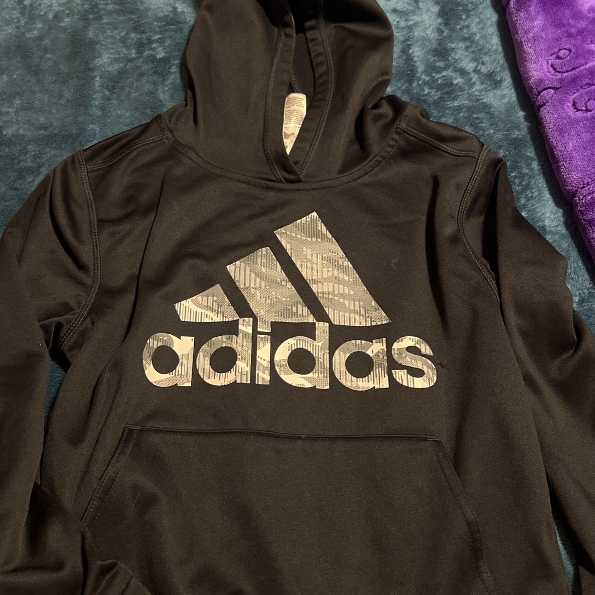 Adidas Kids Sweater 