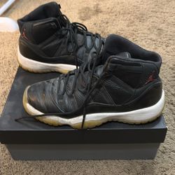 Jordan 11