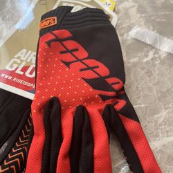 Motocicle Glove