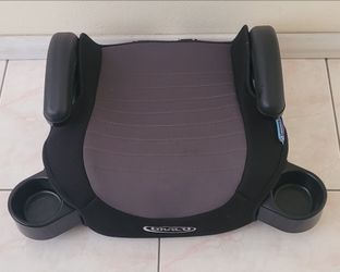Graco Booster Carseat