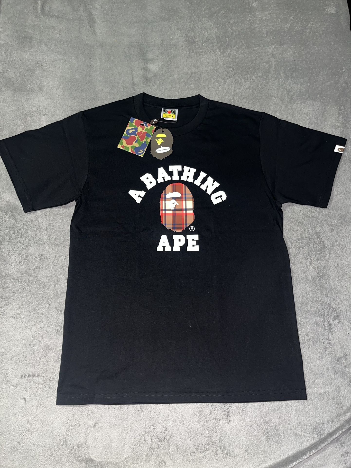 Black Bape Shirt