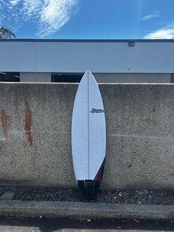 Surfboard Shortboard (6,0)