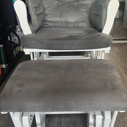 Baby Rocking Chair
