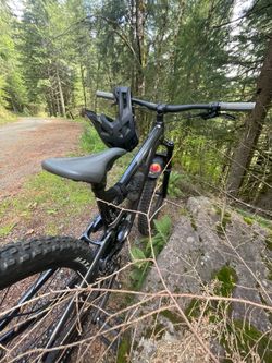 Giant Trance 29 X 2 (2024)