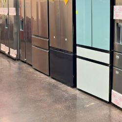 ⭐Brand New Refrigerator