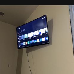 50 Inch Vizio 