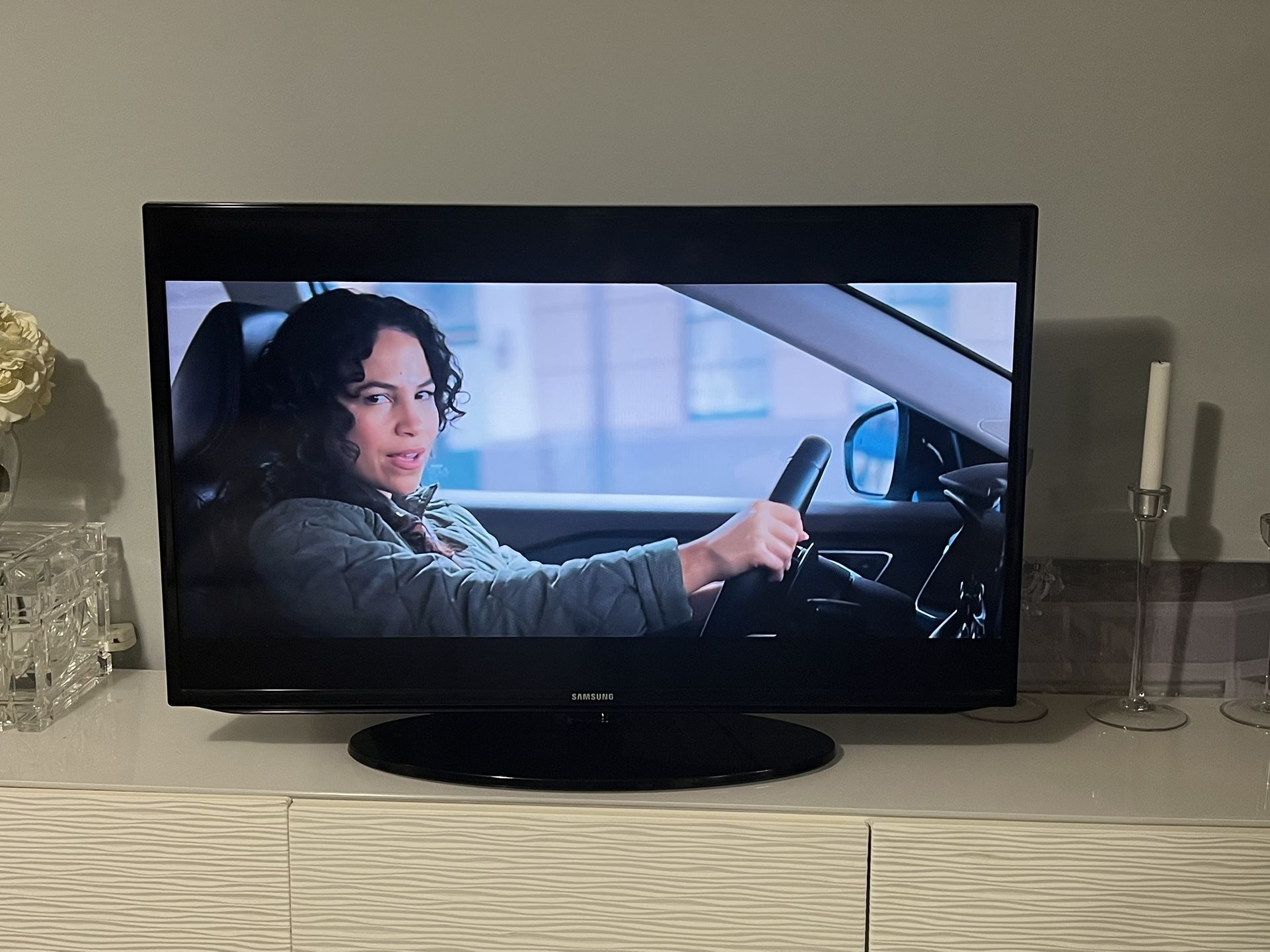 TV SAMSUNG LED SMART 40 Inches 
