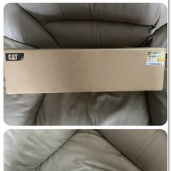 Caterpillar (contact info removed) Cat (contact info removed) ENGINE AIR FILTER Advanced High Efficiency