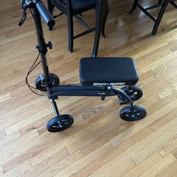 Knee Rover Scooter