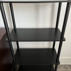 Shelves