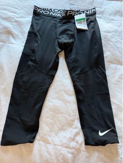 Nike Pro Boys Training Tight pants