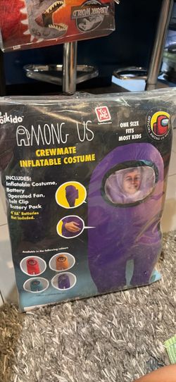 Costume Halloween