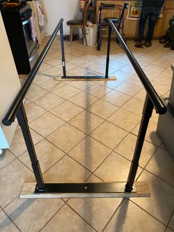 Parallel Bars