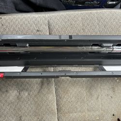 Husky Torque Wrench