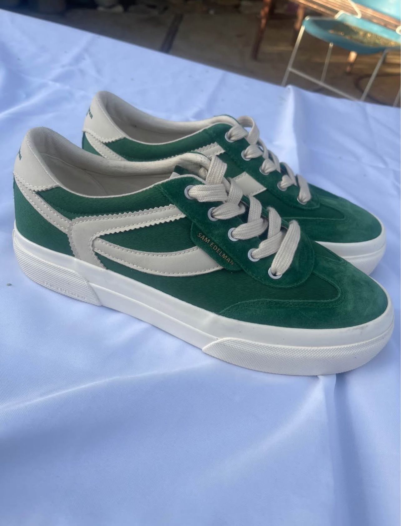 Sam Edelman Women’s Simone Sneakers