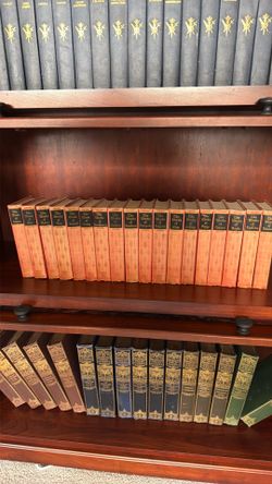 Poetry & Prose Books