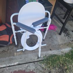 Portable Toilet